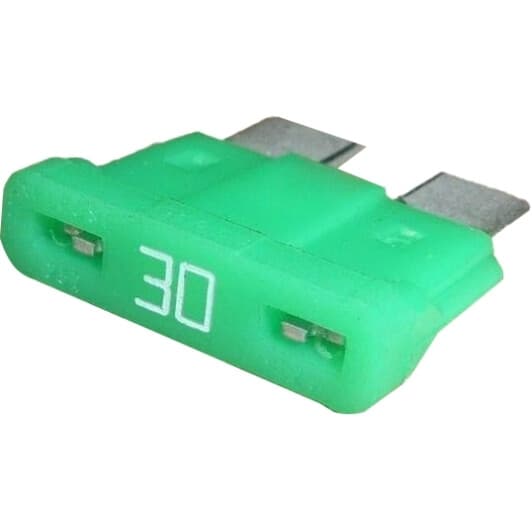 Предохранитель автомобильный Citroen / Peugeot 650449 FT midi (normal) 30A