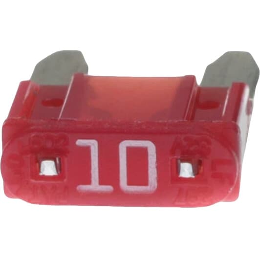 Запобіжник автомобільний Ford 4381711 FN mini 10A