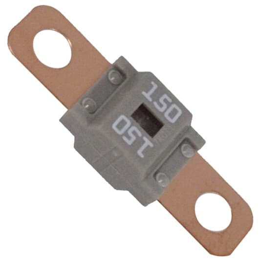 Предохранитель автомобильный General Motors 1017041214 FD midi (normal) 150A