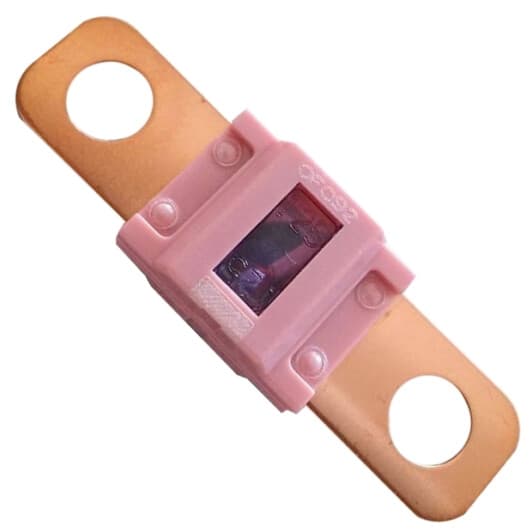 Запобіжник автомобільний Mazda GS1E67099 FD midi (normal) 125A