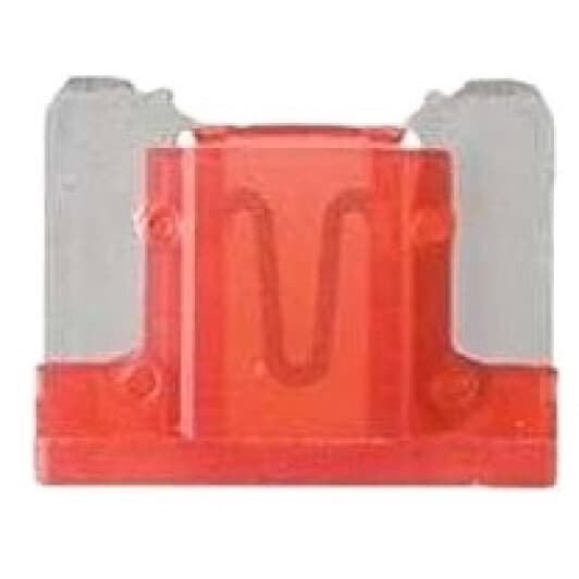 Запобіжник автомобільний KOITO F1050 FL micro 10A