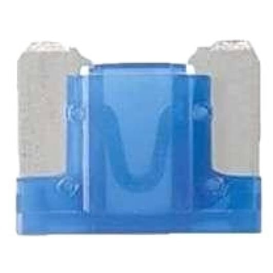 Предохранитель автомобильный KOITO F1550 FL micro 15A