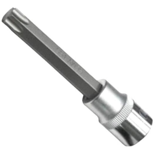 Торцевая головка с битой KONNER-KOREA 50301 T25 1/2"