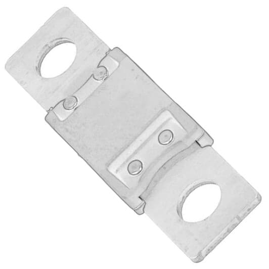 Запобіжник автомобільний Fiat / Alfa Romeo / Lancia 11097290 FG maxi (mega) 600А