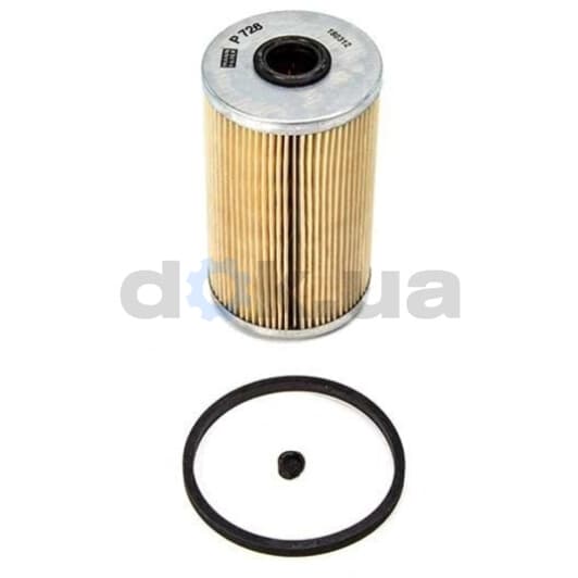 P 726 x Mann Топливный фильтр
