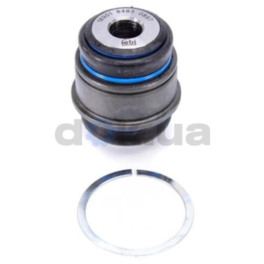 18901 Febi Сайлентблок рычага