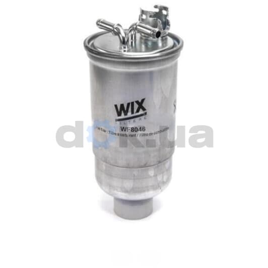WF8046 WIX Filters Топливный фильтр