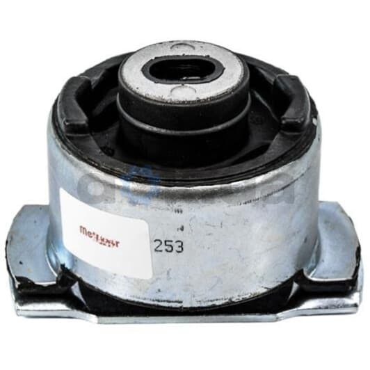 52048903 Metzger Сайлентблок балки для Renault Laguna