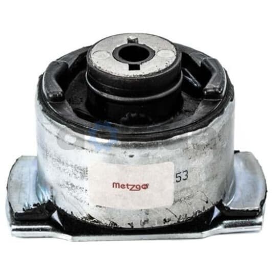 52049004 Metzger Сайлентблок балки для Renault Laguna
