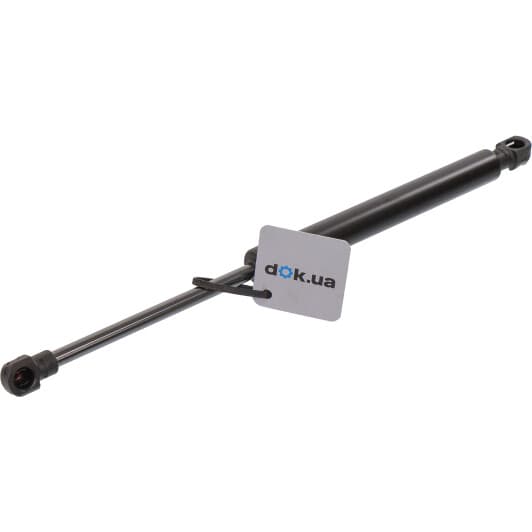 8008409 Lesjöfors Газовый упор капота