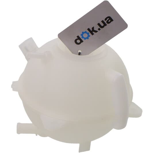 108 227 Topran Бачок охолоджувальної рідини