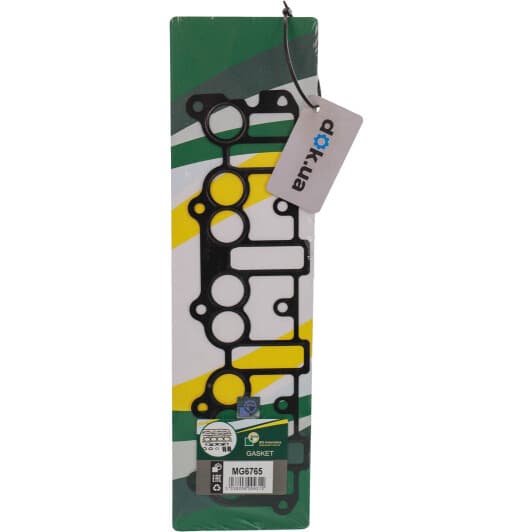 MG6765 BGA Прокладка впускного коллектора