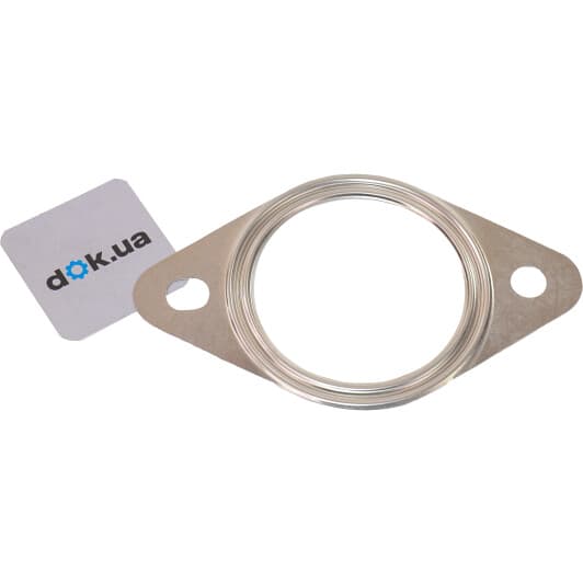 750936 FA1 Прокладка приемной трубы