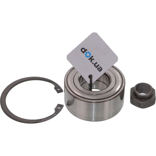 VKBA 882 SKF Підшипник ступиці колеса