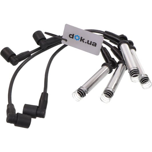 1292002510 JP Group Комплект проводов зажигания