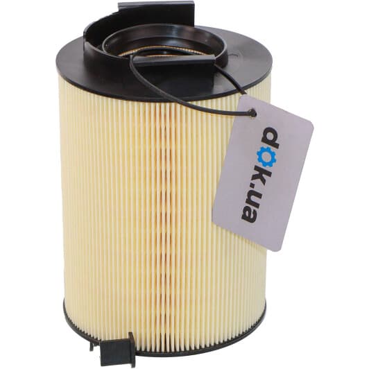 1 987 429 405 Bosch Повітряний фільтр