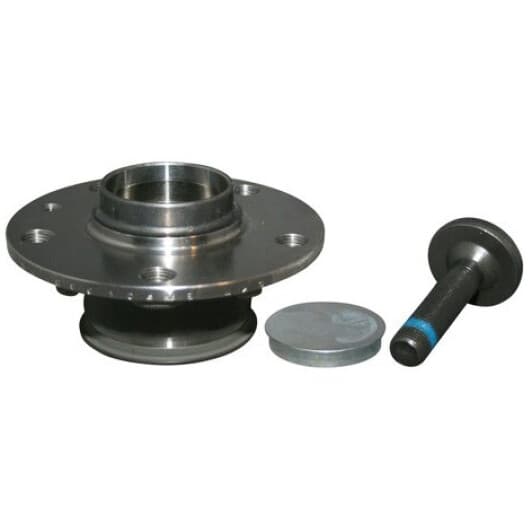 1151400710 JP Group Комплект ступицы колеса