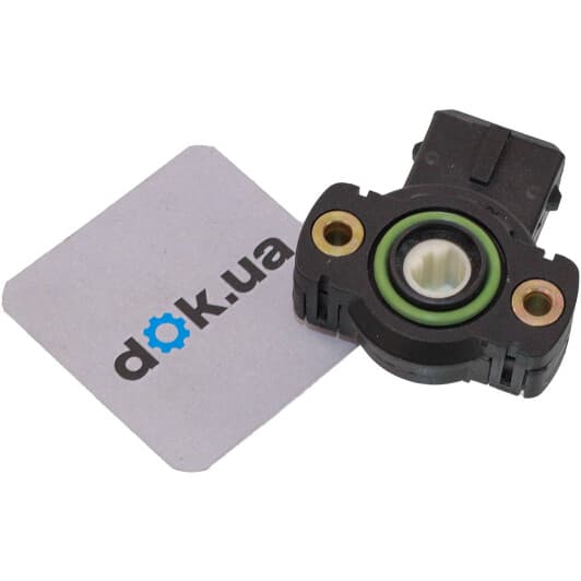 622702 Topran Датчик положения дроссельной заслонки