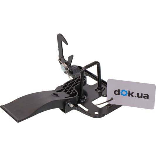 ezcau078 NTY Замок капота для Audi A4