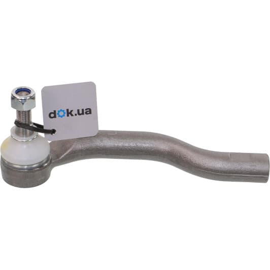 17ty2100 Asmetal Наконечник рулевой тяги