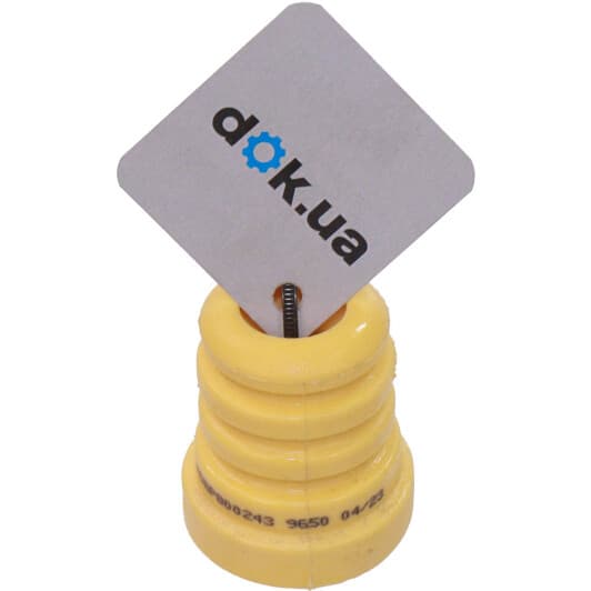 adbp800243 Blue Print Отбойник амортизатора для Honda CR-V