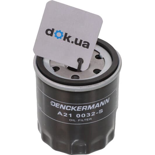 A210032S Denckermann Масляный фильтр