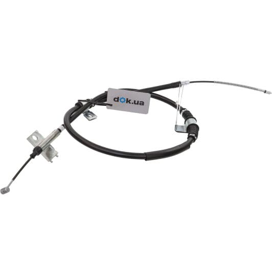 PTD-009 Parts-Mall Трос ручного тормоза