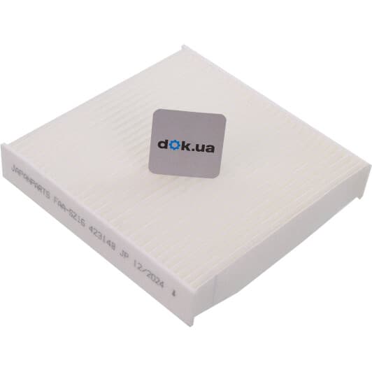 faasz16 Japanparts Фильтр салона