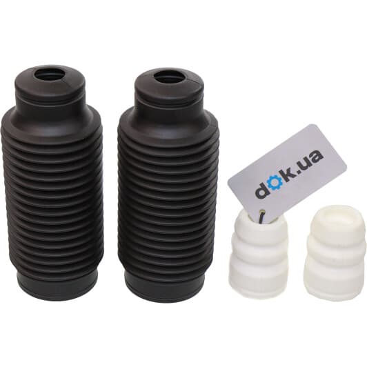 rk00198 RAISO Комплект (пыльники + отбойники)