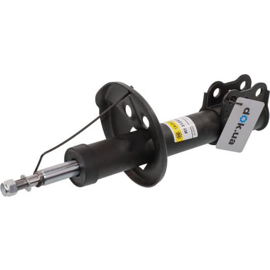 rs312806 RAISO Стойка амортизатора для Toyota Avensis