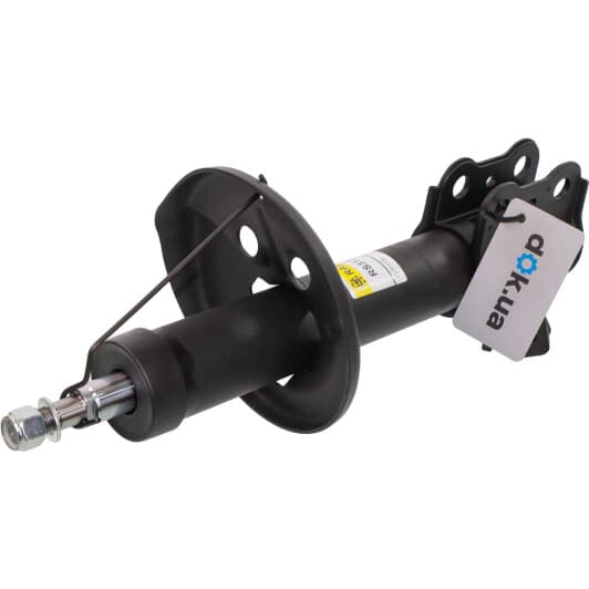 rs312807 RAISO Стойка амортизатора для Toyota Avensis