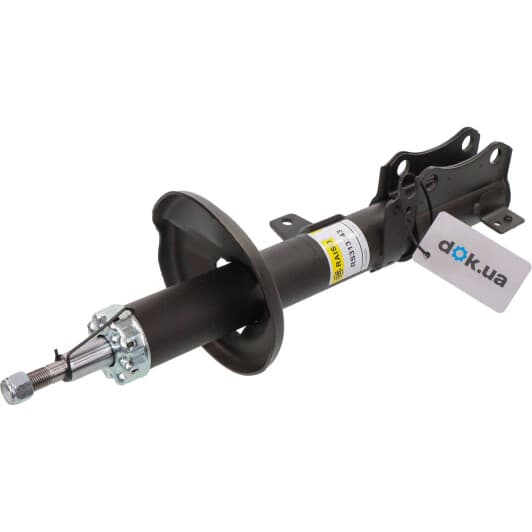 rs313343 RAISO Стойка амортизатора для Toyota Avensis