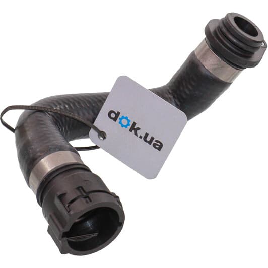 17071174 Profit Патрубок радиатора системы охлаждения двигателя