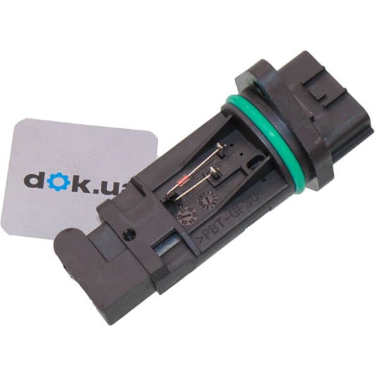 7516122 Hoffer Витратомір повітря