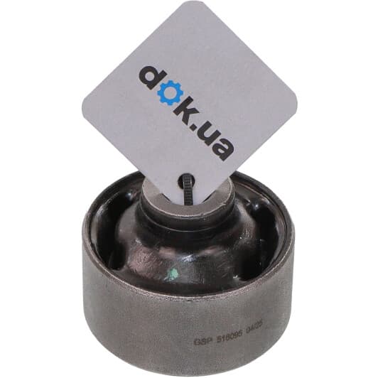 516095 GSP Сайлентблок важеля