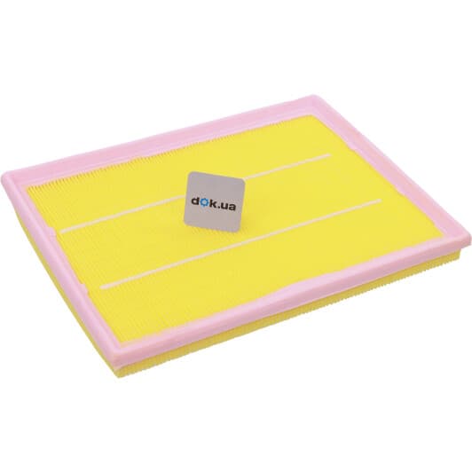 71-00390-SX Stellox Воздушный фильтр