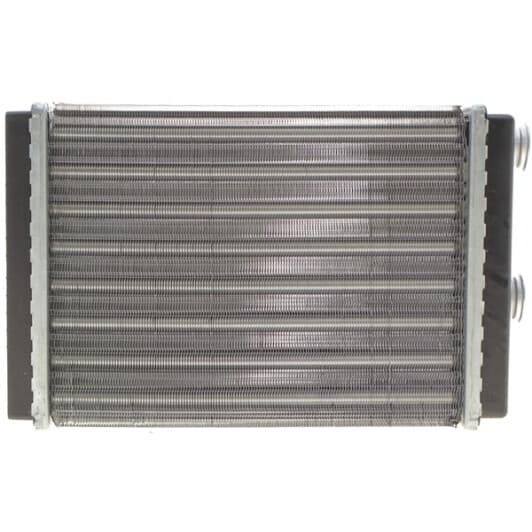 53233 NRF Радиатор печки