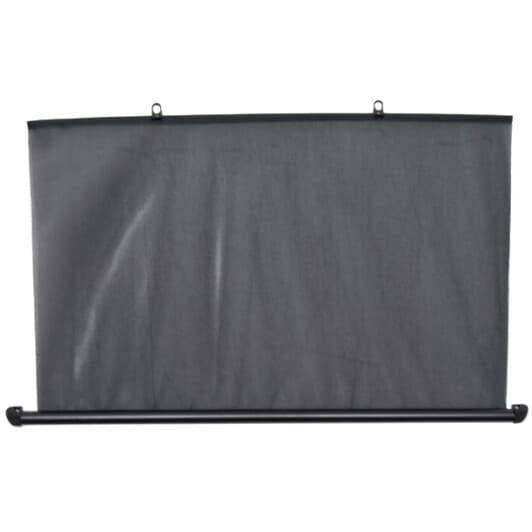 Солнцезащитная шторка Carlife SS090 89x55 ролет