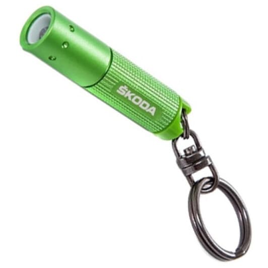 Ліхтарик-брелок VAG Keyring 000087640f