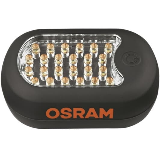 Автомобильный фонарь Osram LED Inspect Mini 125 ledil202