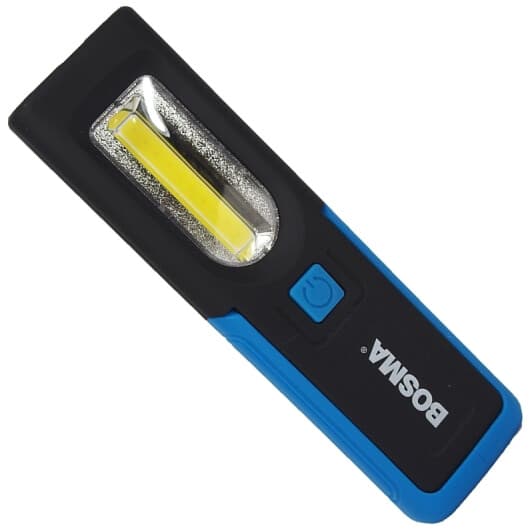 Автомобільний ліхтар Bosma LED Pocket Light 6124