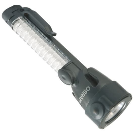 Ручной фонарь Osram LED Guardian Saver Light Plus ledsl101