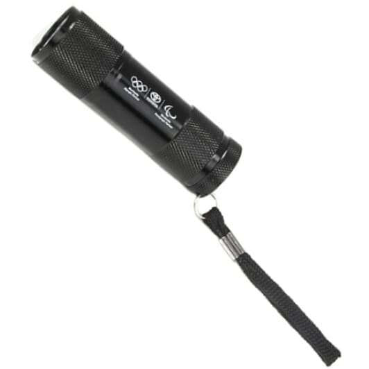 Ручной фонарь Toyota Pocket Flashlight tbmt46o00s20