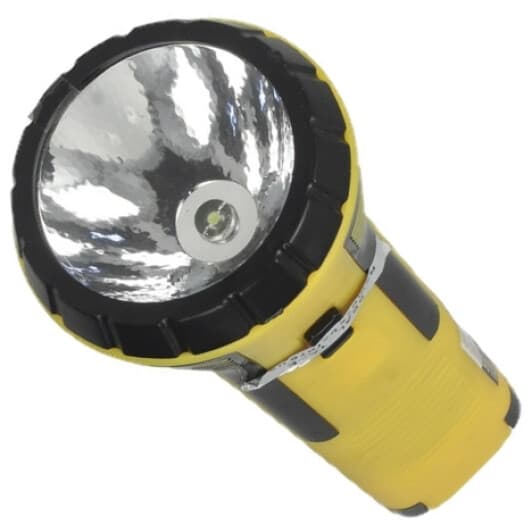 Ручний ліхтар Mammooth MMT A001 031