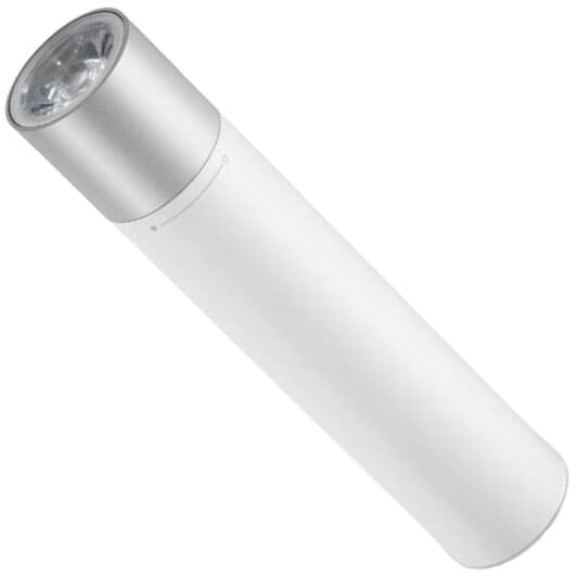 Ручний ліхтар Xiaomi Mi Portable Flashlight 01480