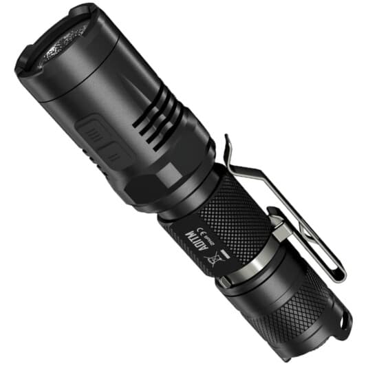 Тактичний ліхтар Nitecore Multi-Task Series MT10A