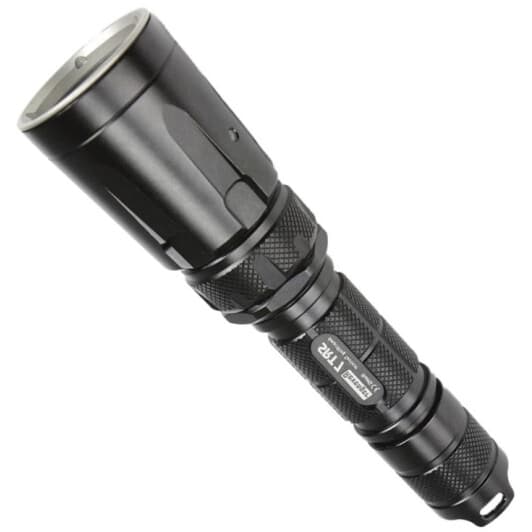 Тактический фонарь Nitecore SmartRing Tactical Series 6-1076b