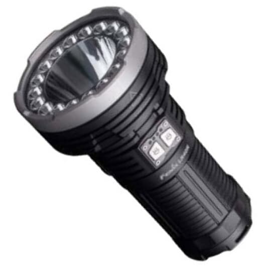 Ручной фонарь Fenix lr40r