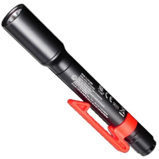 Ручний ліхтар Fenix wf05e