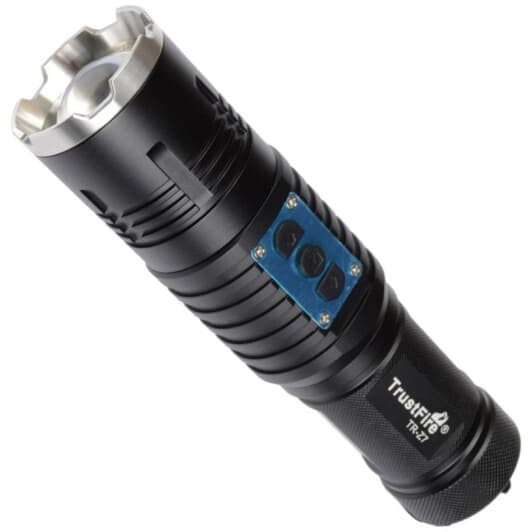 Ручний ліхтар Trustfire Z7
